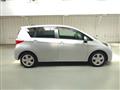 2011 Toyota Ractis