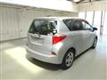 2011 Toyota Ractis