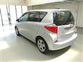 2011 Toyota Ractis