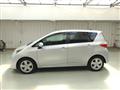 2011 Toyota Ractis