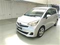 2011 Toyota Ractis