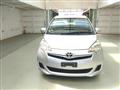 2011 Toyota Ractis