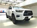 2024 Toyota Hilux Truck