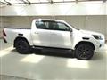 2024 Toyota Hilux Truck