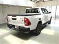 2024 Toyota Hilux Truck