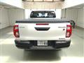 2024 Toyota Hilux Truck