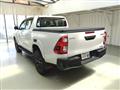 2024 Toyota Hilux Truck