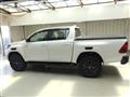 2024 Toyota Hilux Truck