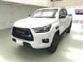 2024 Toyota Hilux Truck