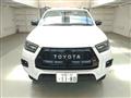 2024 Toyota Hilux Truck