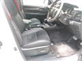 2024 Toyota Hilux Truck