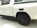 2024 Toyota Hilux Truck