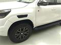 2024 Toyota Hilux Truck