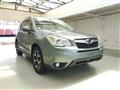 2013 Subaru Forester