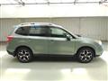 2013 Subaru Forester