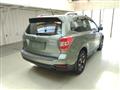 2013 Subaru Forester