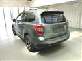 2013 Subaru Forester