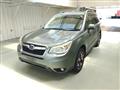 2013 Subaru Forester