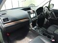 2013 Subaru Forester
