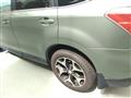 2013 Subaru Forester