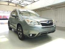 2013 Subaru Forester
