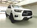 2024 Toyota Hilux Truck