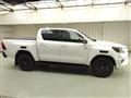 2024 Toyota Hilux Truck