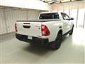 2024 Toyota Hilux Truck
