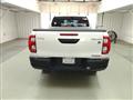 2024 Toyota Hilux Truck