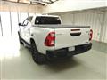 2024 Toyota Hilux Truck