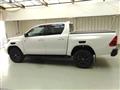 2024 Toyota Hilux Truck