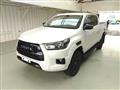 2024 Toyota Hilux Truck