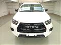 2024 Toyota Hilux Truck