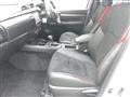 2024 Toyota Hilux Truck