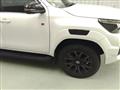 2024 Toyota Hilux Truck