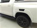 2024 Toyota Hilux Truck