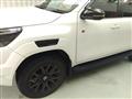 2024 Toyota Hilux Truck