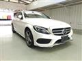 2014 Mercedes-Benz C-Class