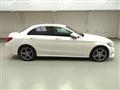 2014 Mercedes-Benz C-Class