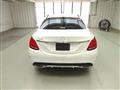 2014 Mercedes-Benz C-Class