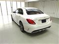 2014 Mercedes-Benz C-Class