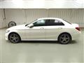2014 Mercedes-Benz C-Class