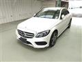 2014 Mercedes-Benz C-Class