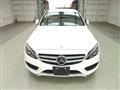 2014 Mercedes-Benz C-Class