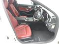 2014 Mercedes-Benz C-Class