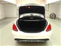2014 Mercedes-Benz C-Class