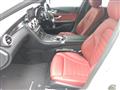 2014 Mercedes-Benz C-Class