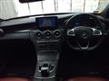 2014 Mercedes-Benz C-Class