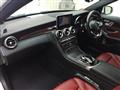 2014 Mercedes-Benz C-Class