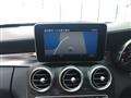 2014 Mercedes-Benz C-Class
